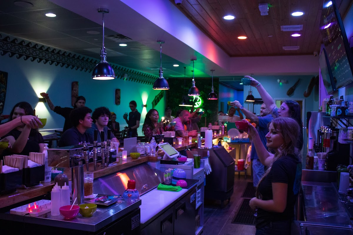 Island Root Kava Bar Coral Springs photo 2