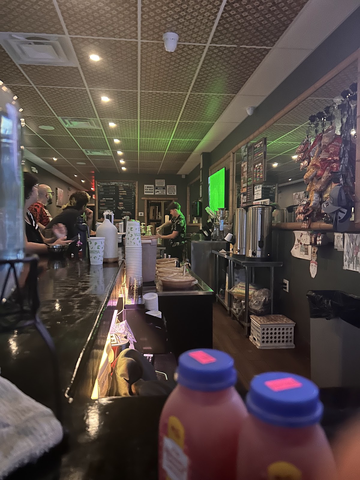 Kavasutra Kava Bar - Coral Springs photo 1