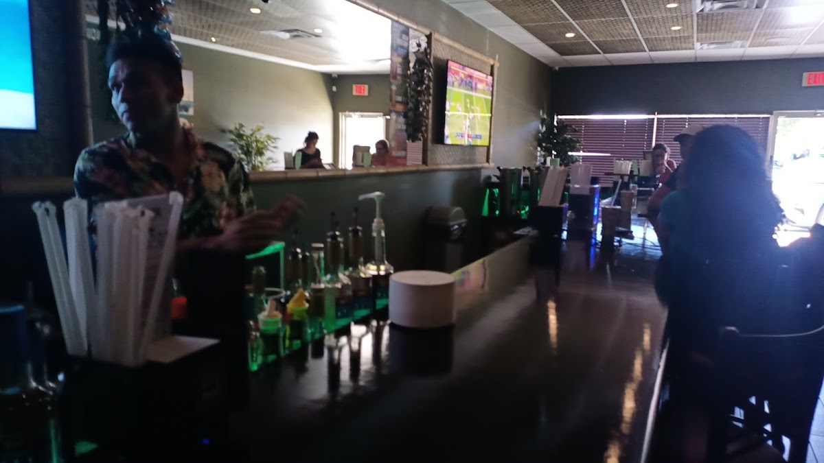 Kavasutra Kava Bar - Coral Springs photo 4