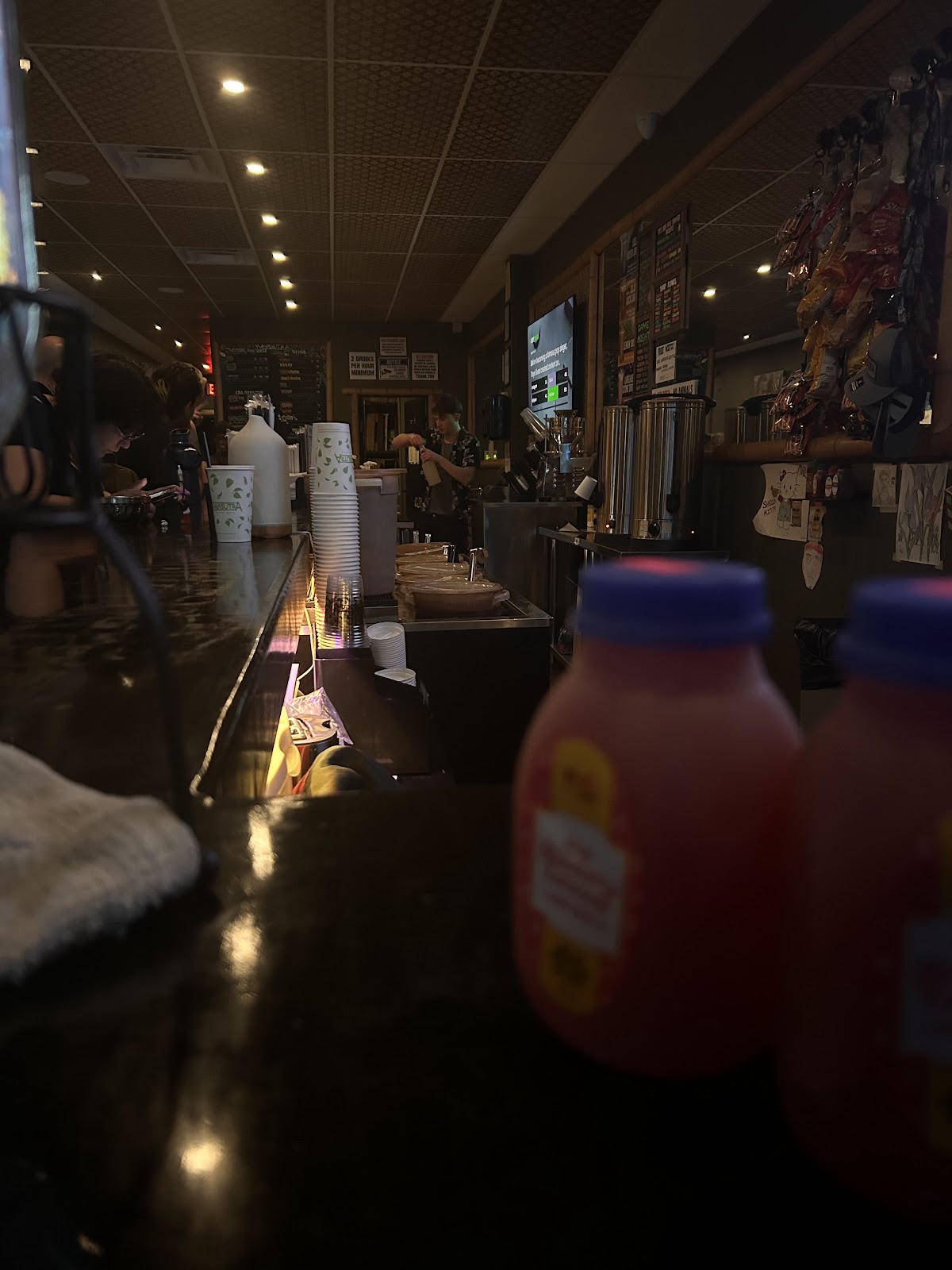 Kavasutra Kava Bar - Coral Springs photo 6