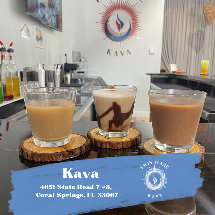Twin Flame Kava photo 1