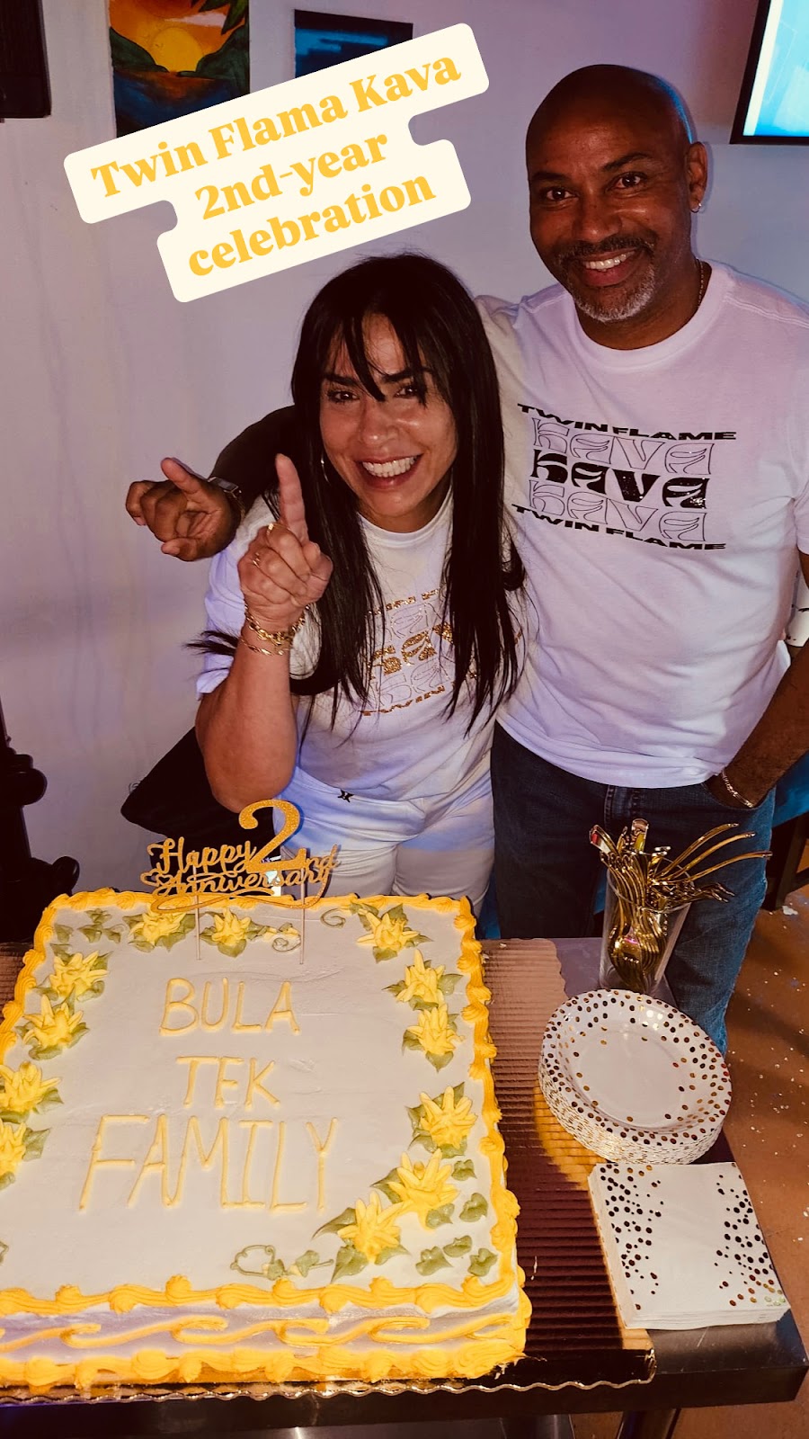 Twin Flame Kava photo 2