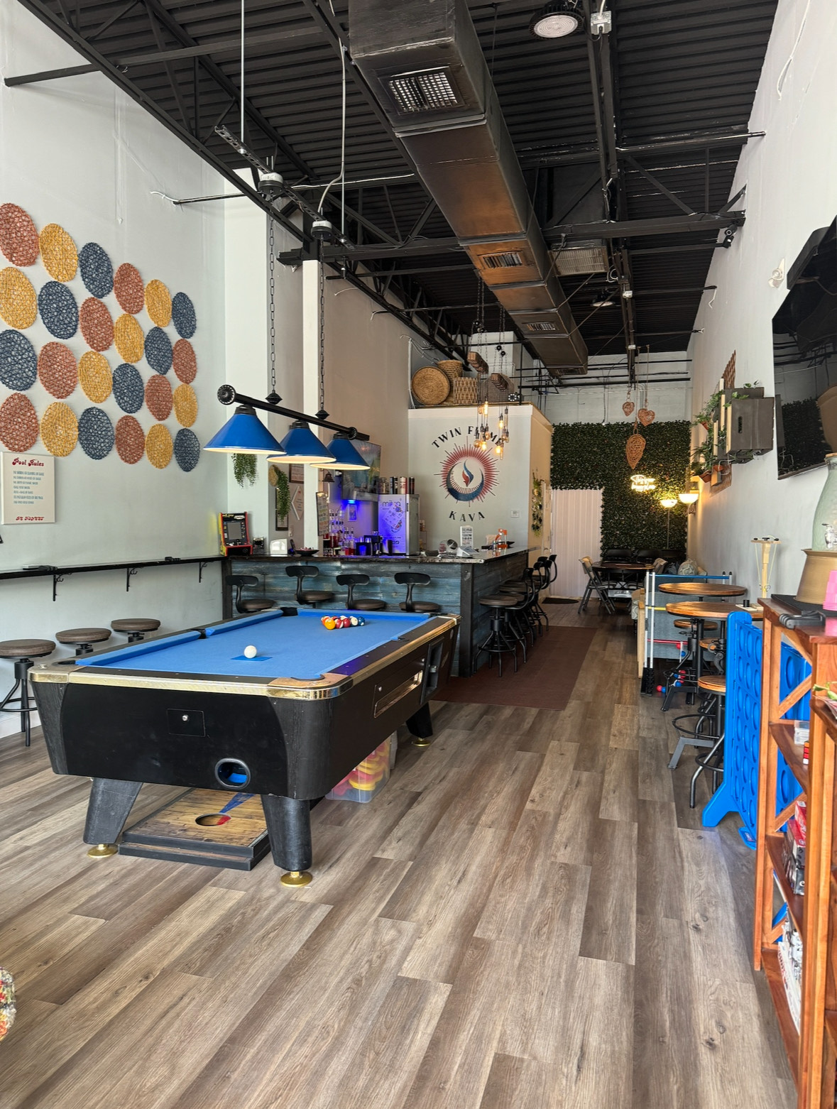 Twin Flame Kava photo 3