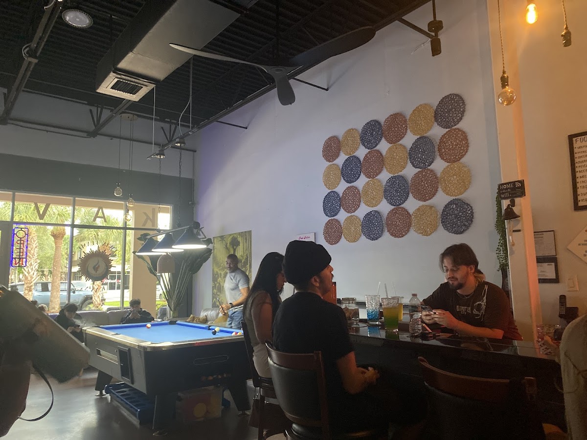 Twin Flame Kava photo 4