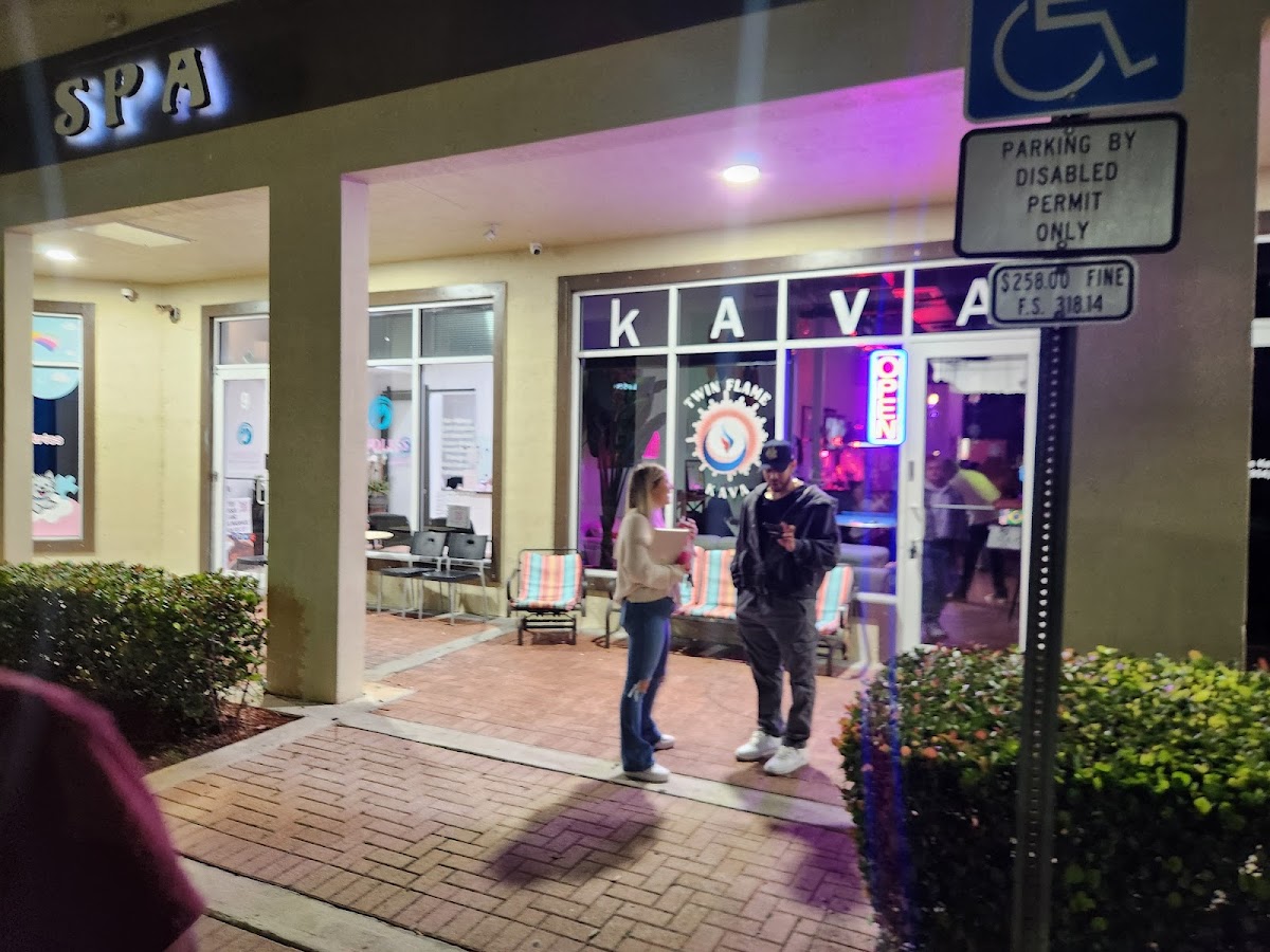 Twin Flame Kava photo 7