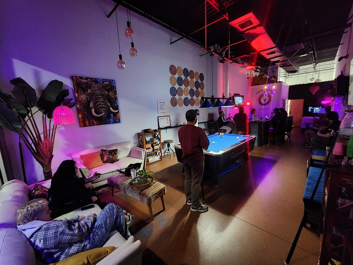 Twin Flame Kava photo 8