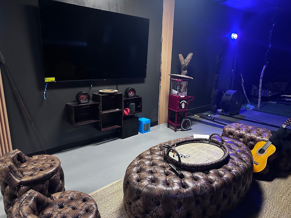 Tribe Tea Kava Lounge photo 1