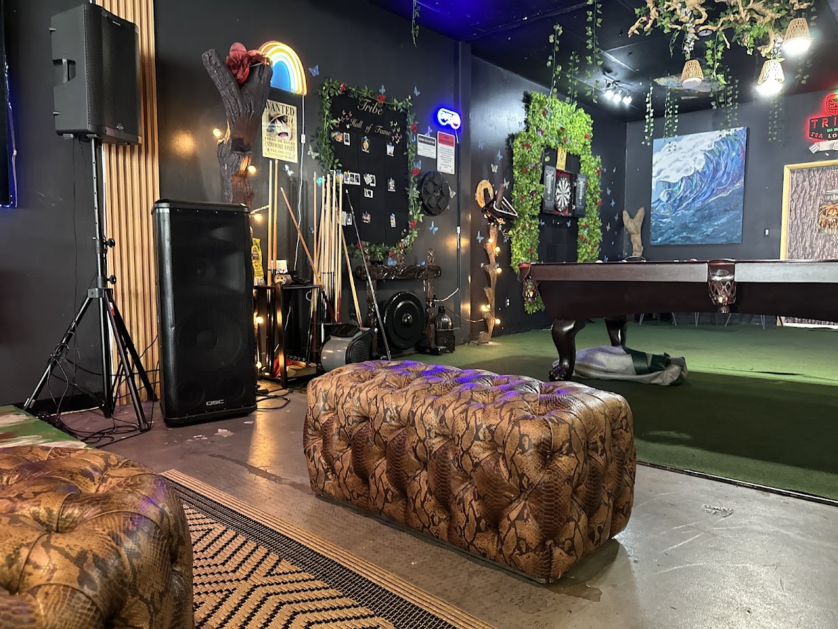 Tribe Tea Kava Lounge photo 4