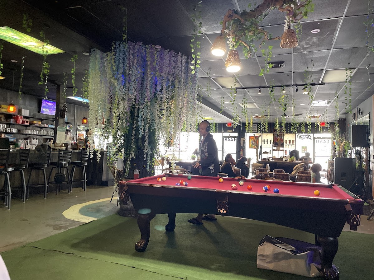 Tribe Tea Kava Lounge photo 6