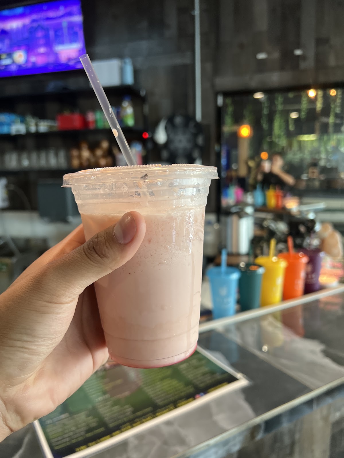 Tribe Tea Kava Lounge photo 8