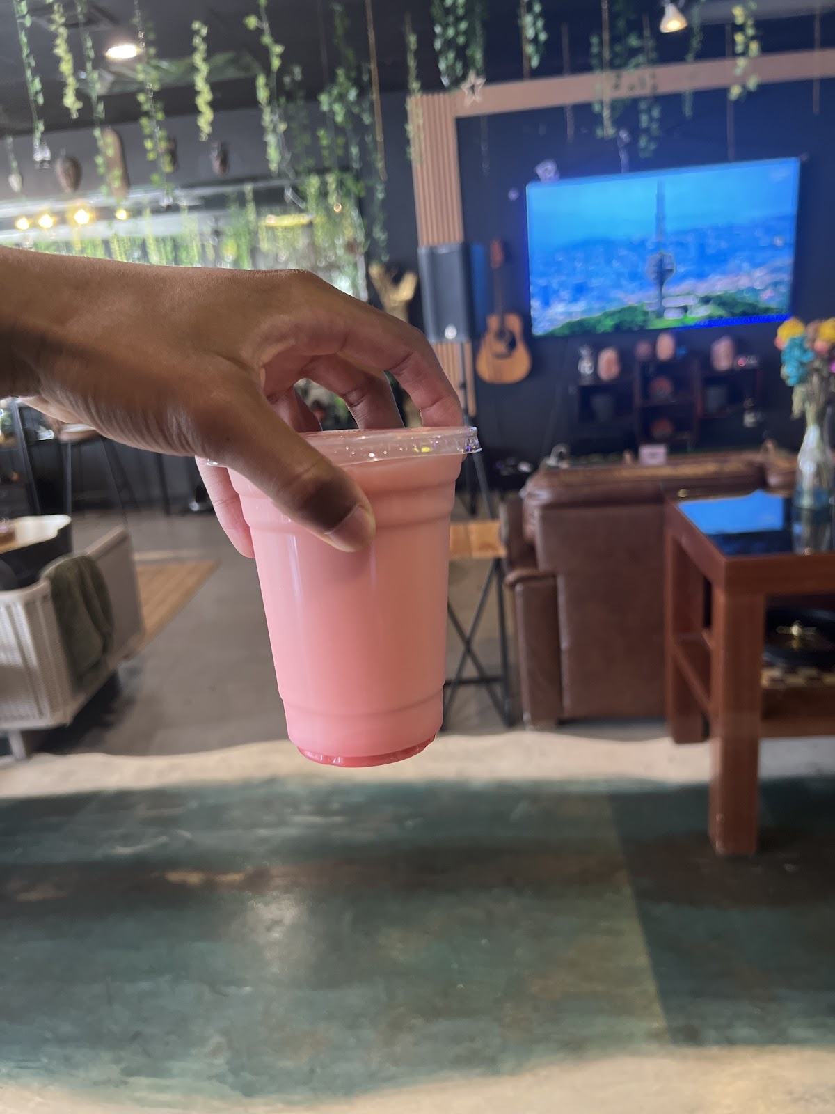 Tribe Tea Kava Lounge