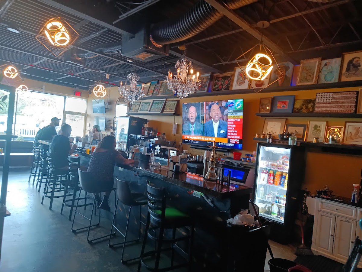 Hideout Kava Pompano (Aura Kava) photo 1