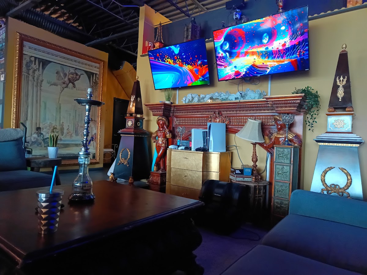 Hideout Kava Pompano (Aura Kava) photo 3