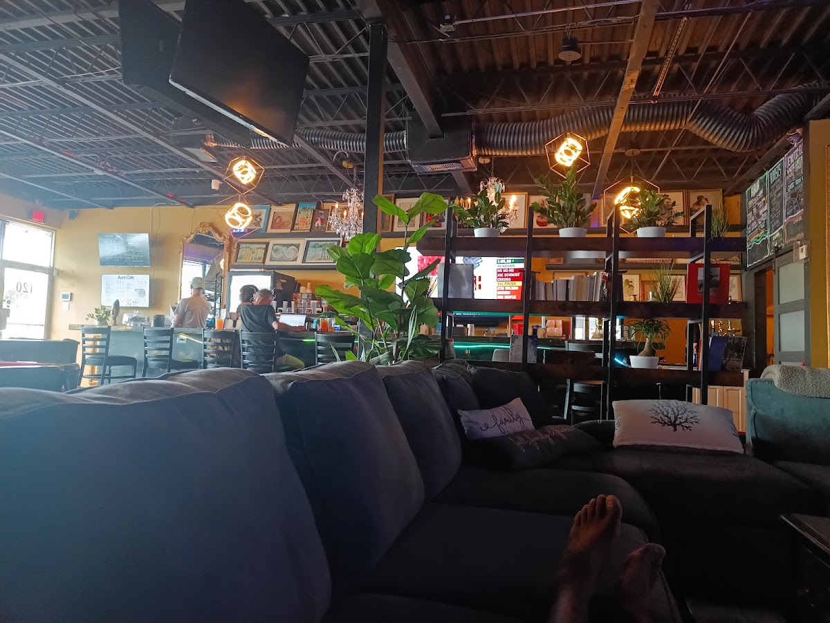 Hideout Kava Pompano (Aura Kava) photo 6