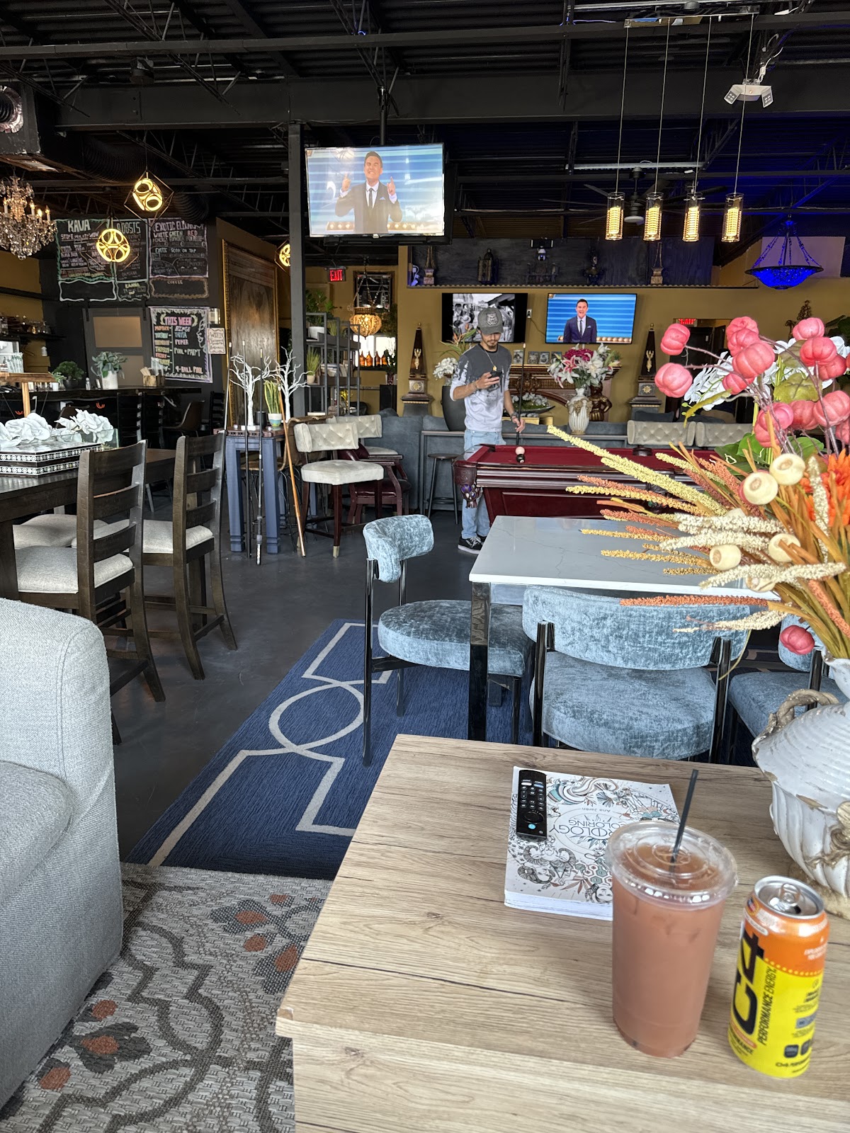 Hideout Kava Pompano (Aura Kava) photo 7