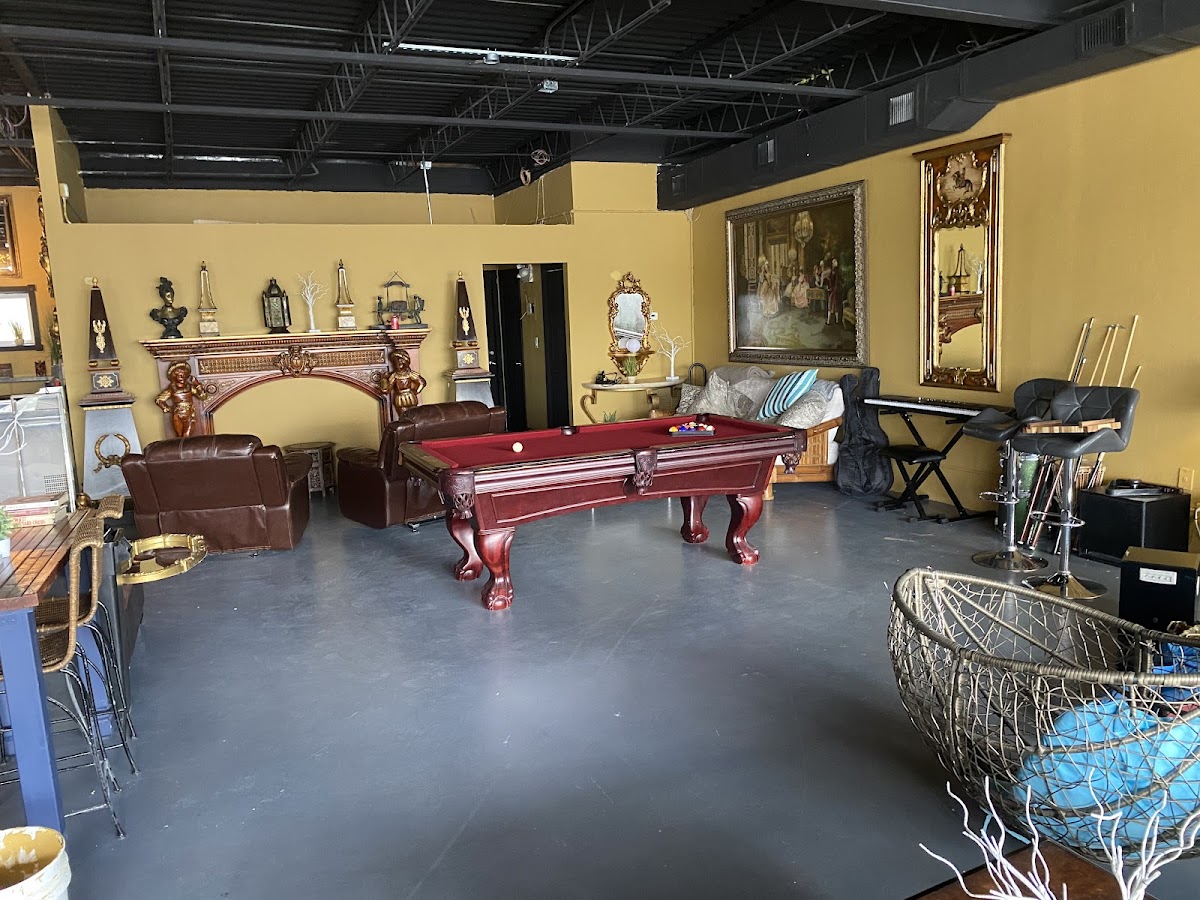 Hideout Kava Pompano (Aura Kava) photo 8