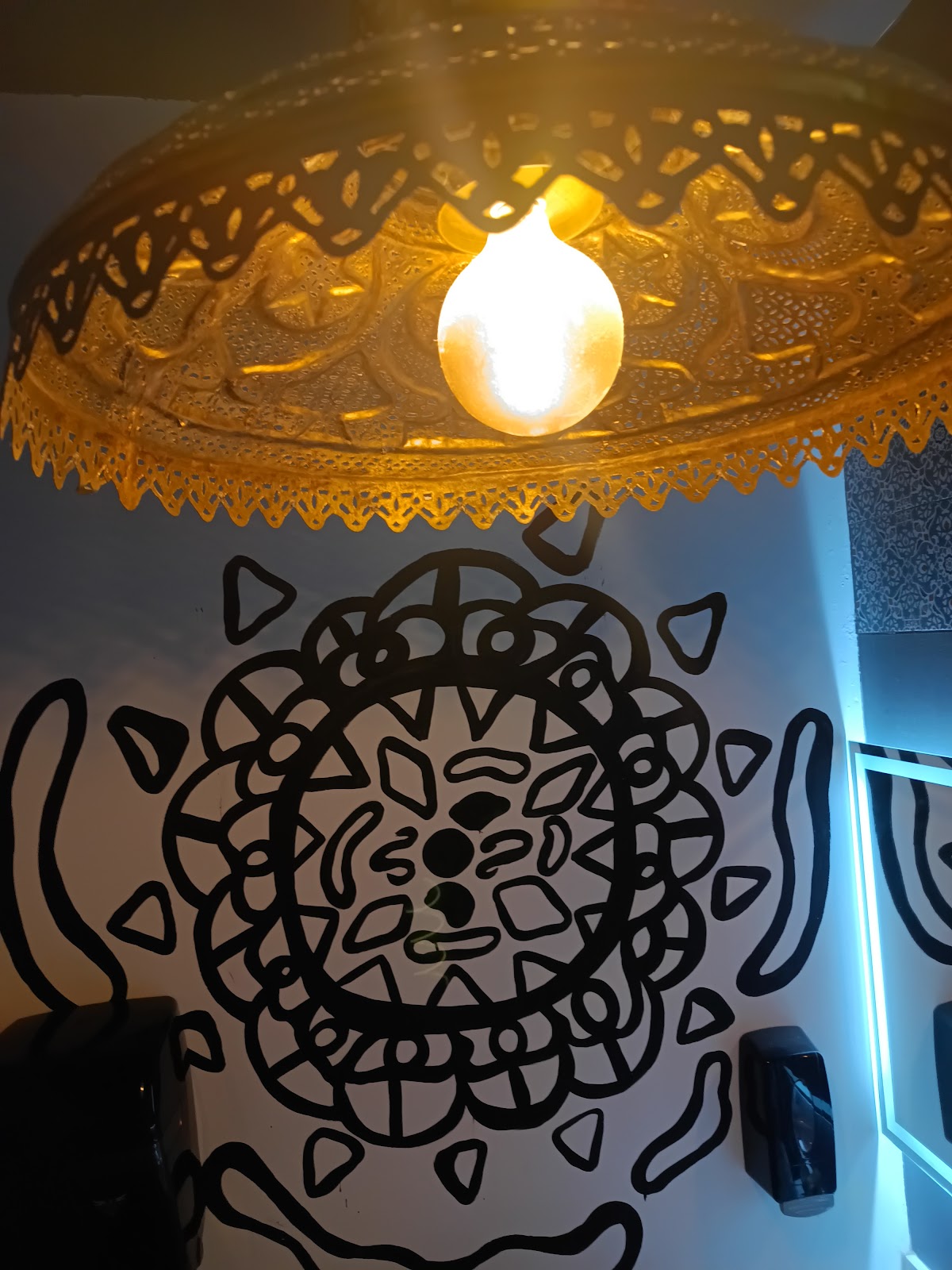 Hideout Kava Pompano (Aura Kava)