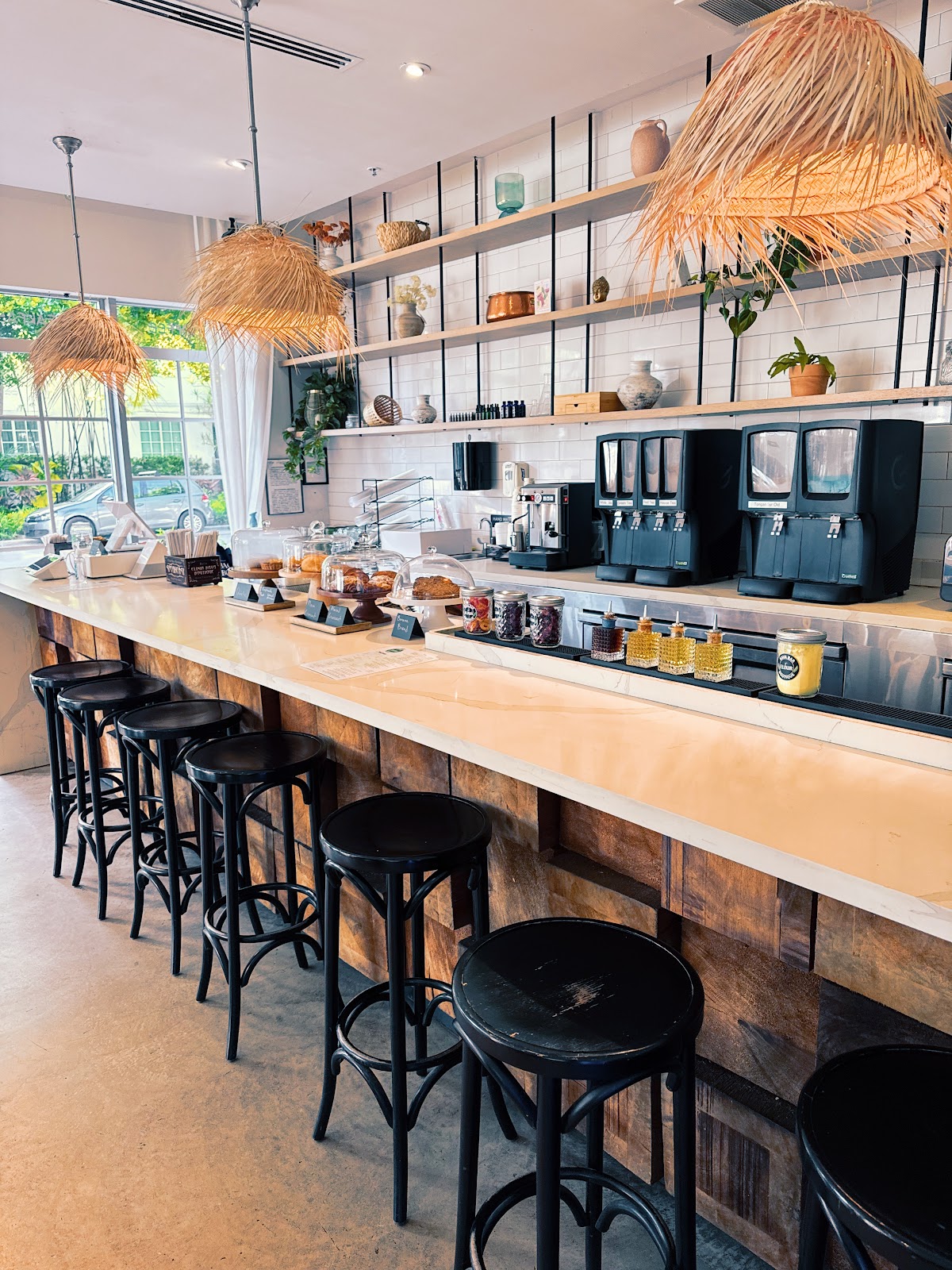 Elixir Kava Boutique | SoBe