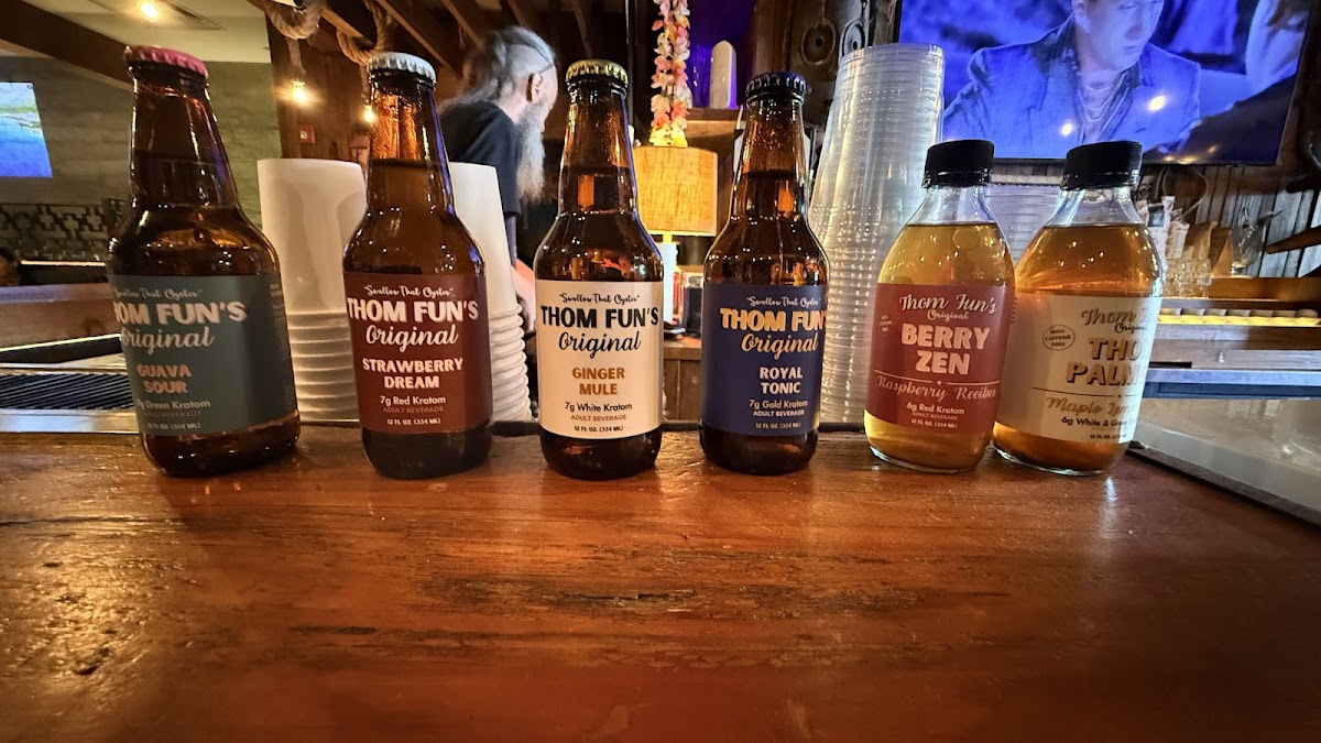 Purple Lotus Kava Bar photo 2