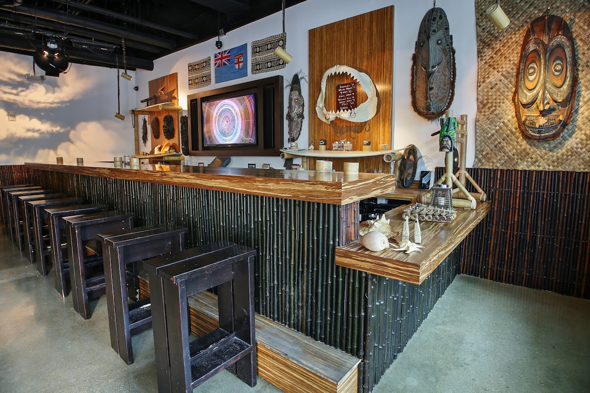 Purple Lotus Kava Bar photo 3