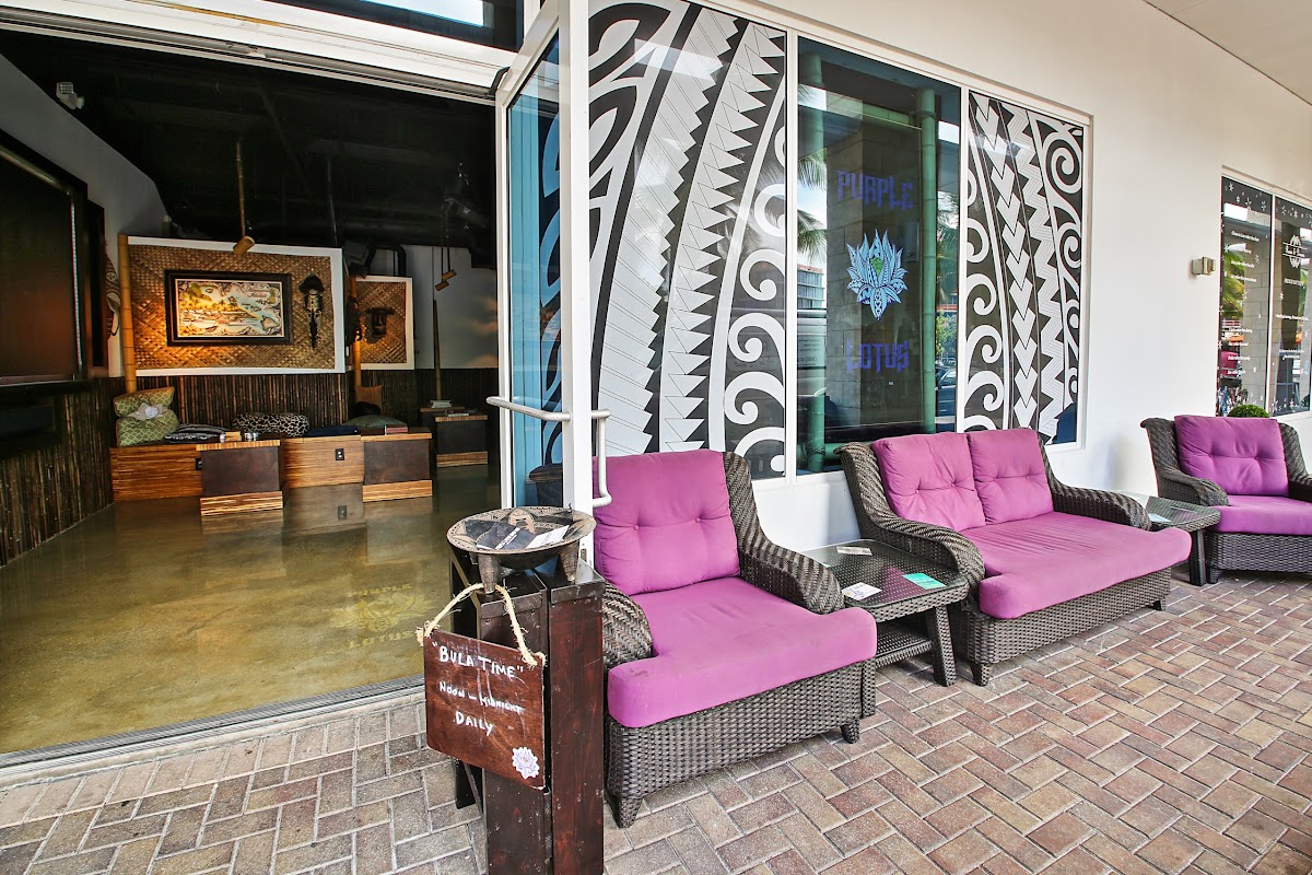 Purple Lotus Kava Bar photo 5