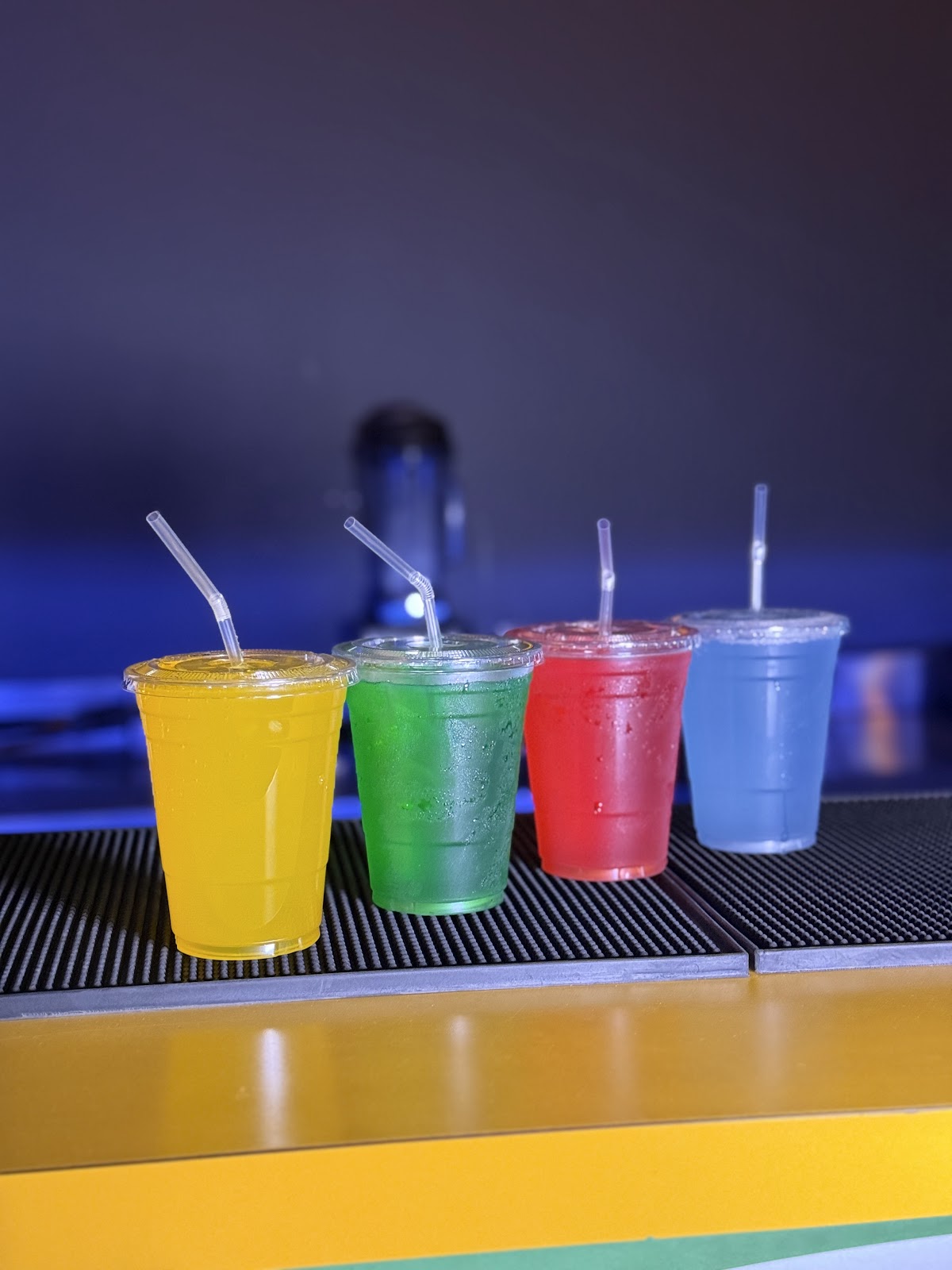 Euphoria Juice & Kava Bar photo 1