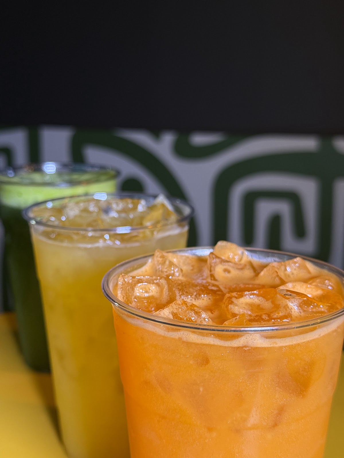 Euphoria Juice & Kava Bar photo 2