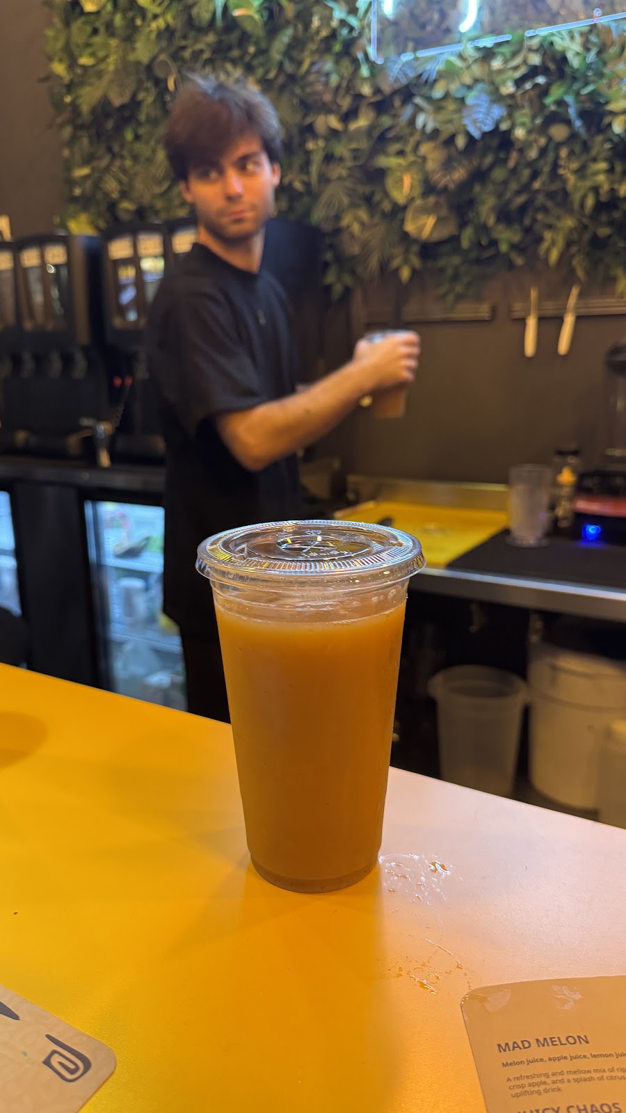 Euphoria Juice & Kava Bar photo 5