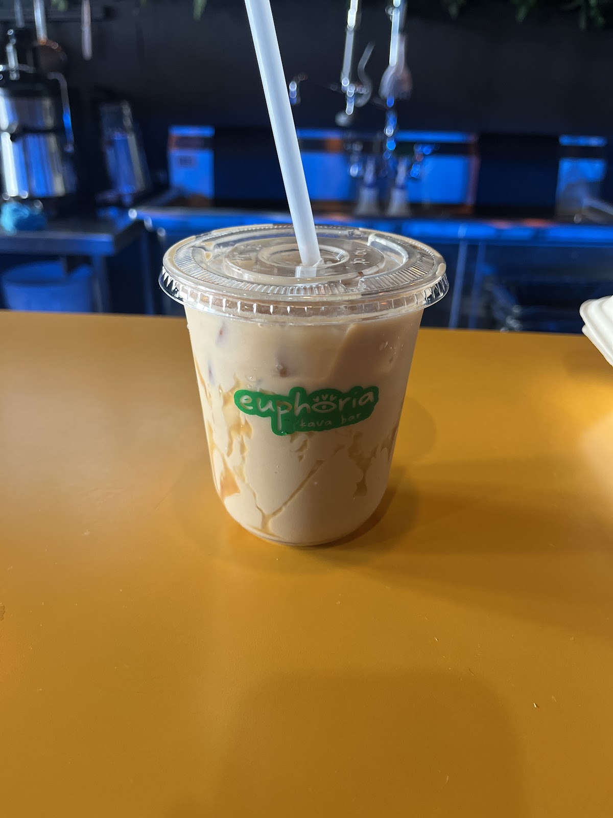 Euphoria Juice & Kava Bar photo 7