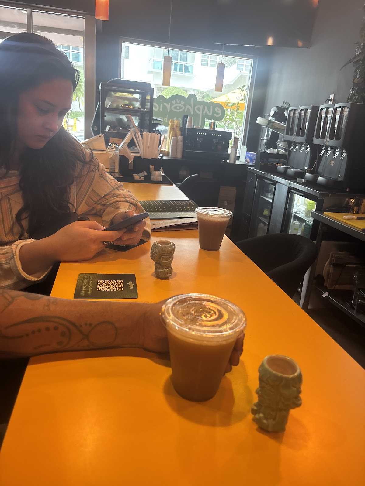 Euphoria Juice & Kava Bar photo 8