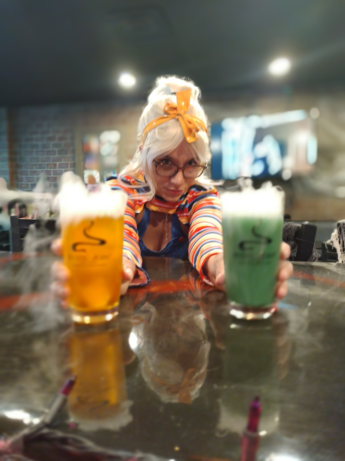 Mystic Joint Kava & Coffee photo 1