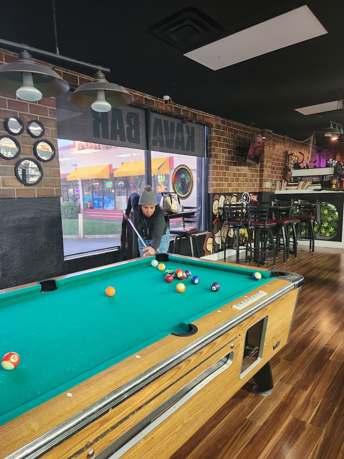 Mystic Joint Kava & Coffee photo 2