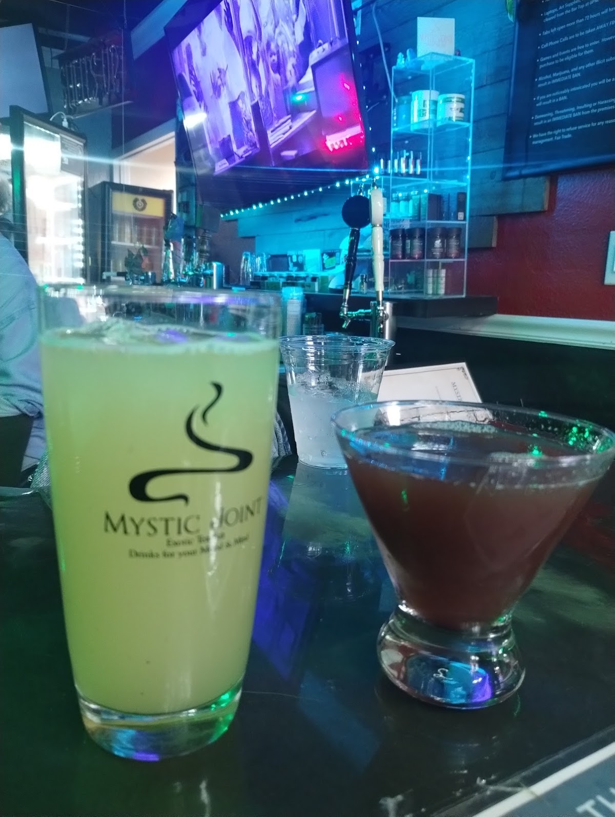 Mystic Joint Kava & Coffee photo 3