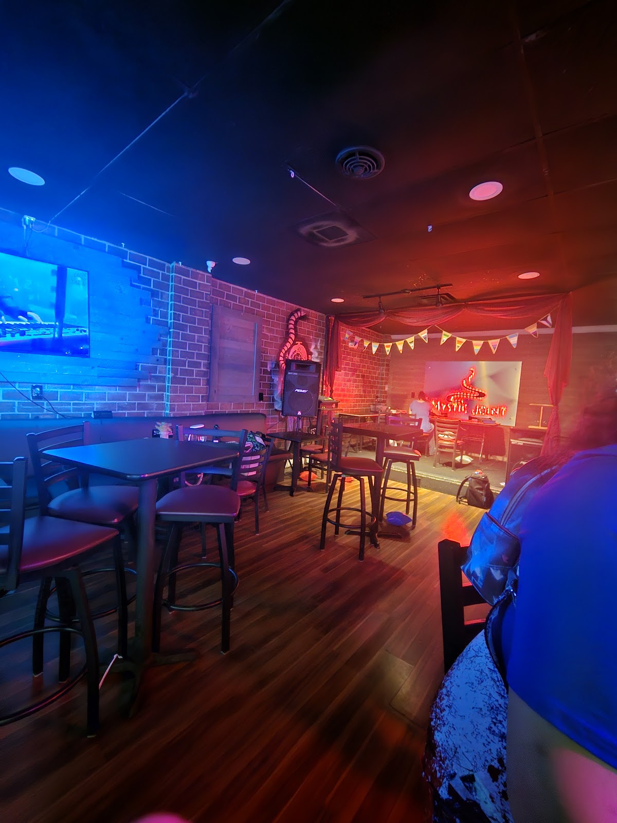 Mystic Joint Kava & Coffee photo 4