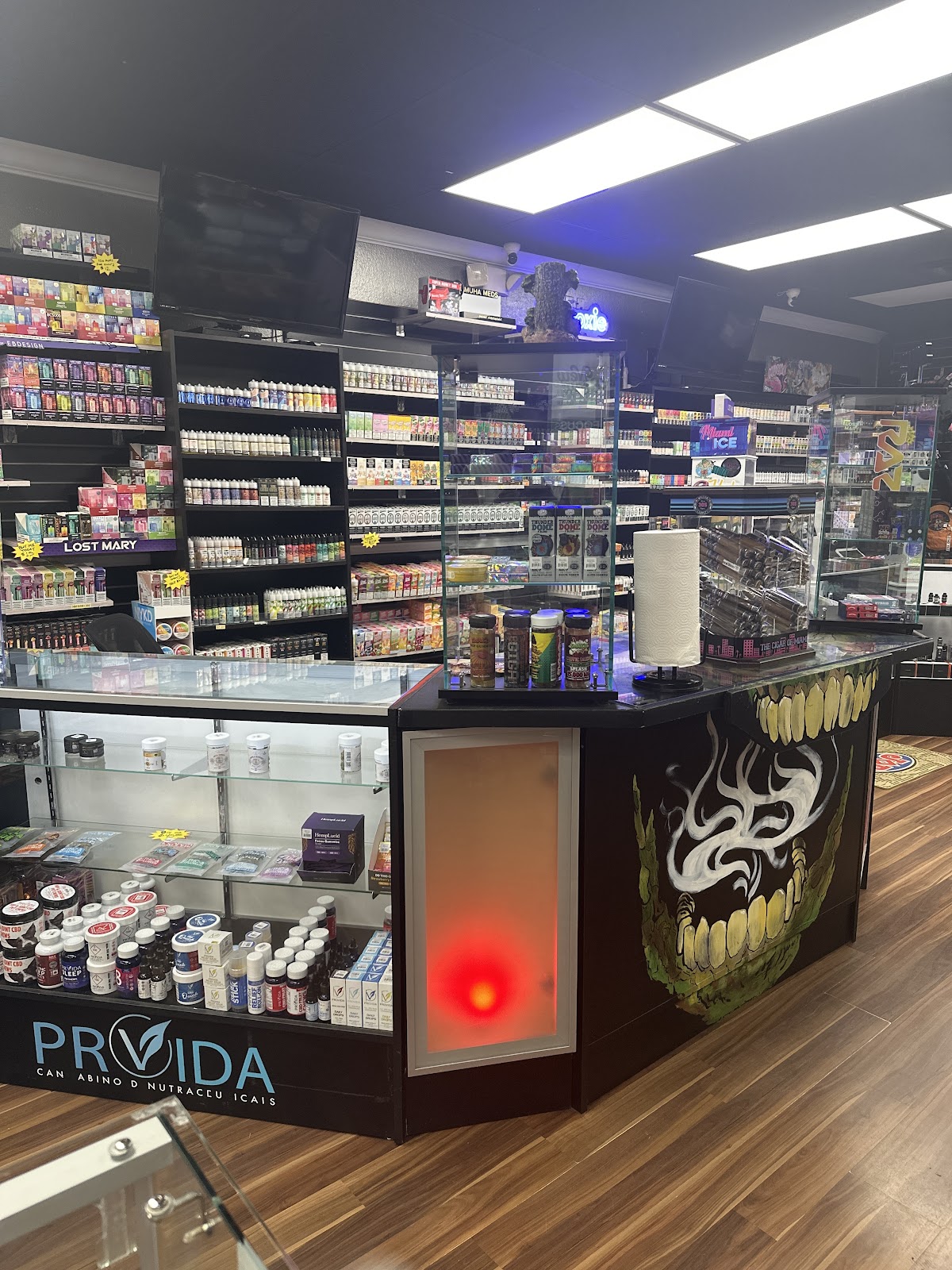 Mystic Joint Kava & Coffee photo 5