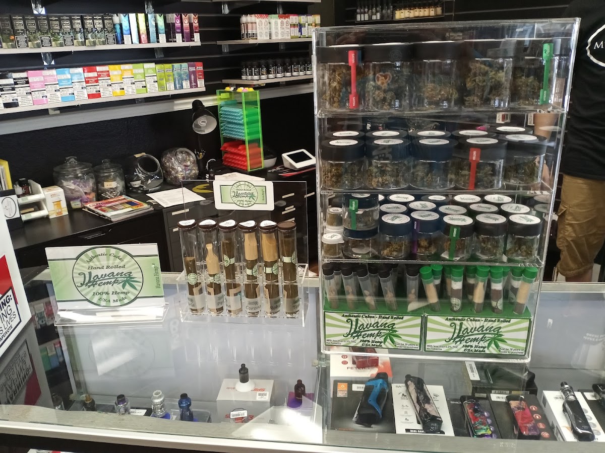 Mystic Joint Kava & Coffee photo 6