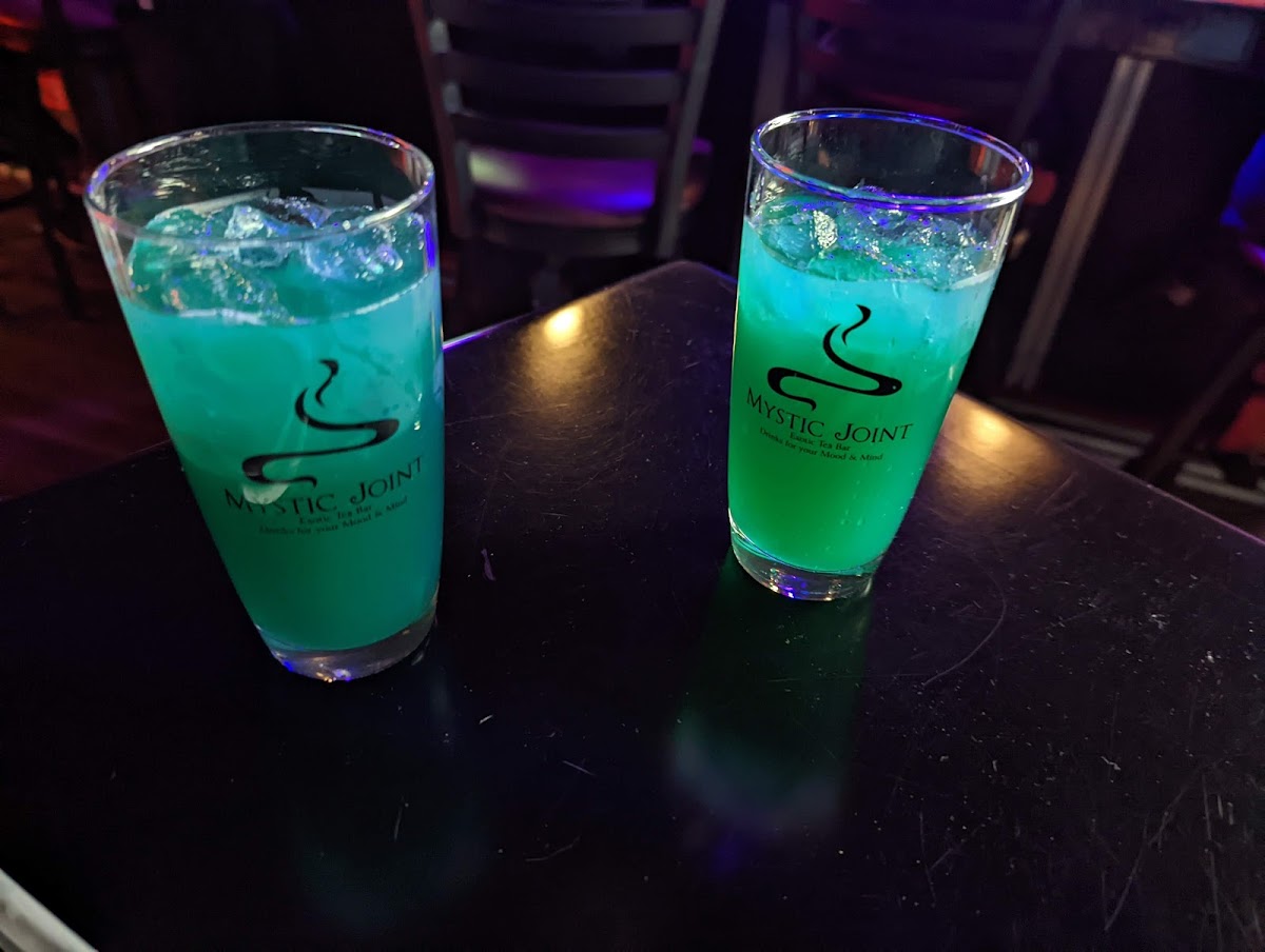 Mystic Joint Kava & Coffee photo 7