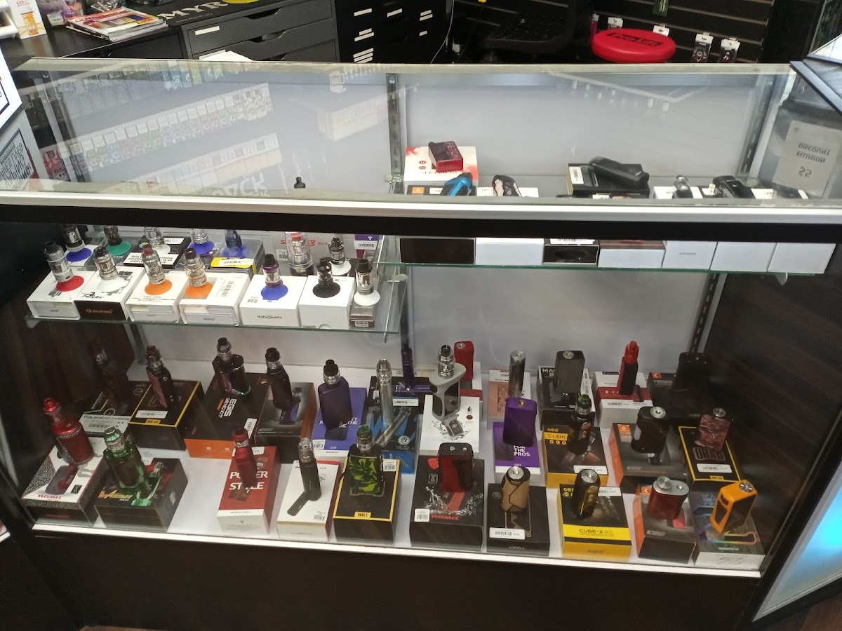 Mystic Joint Kava & Coffee photo 8