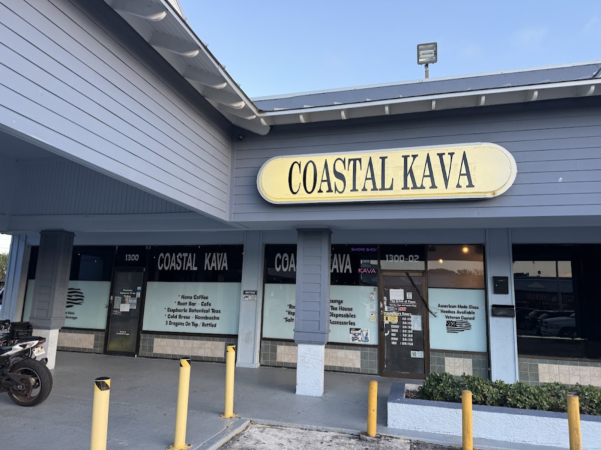 Coastal Kava & Coffee photo 4