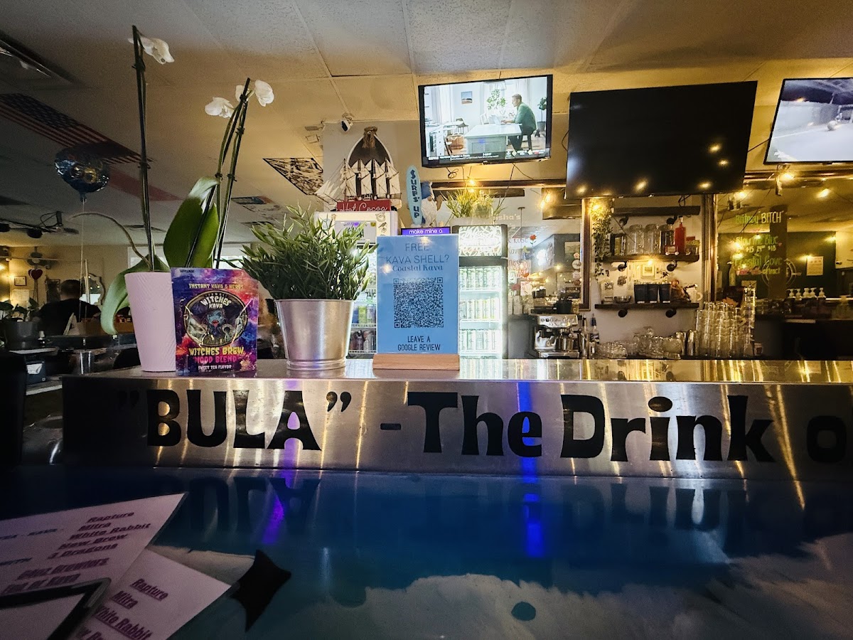 Coastal Kava & Coffee photo 6