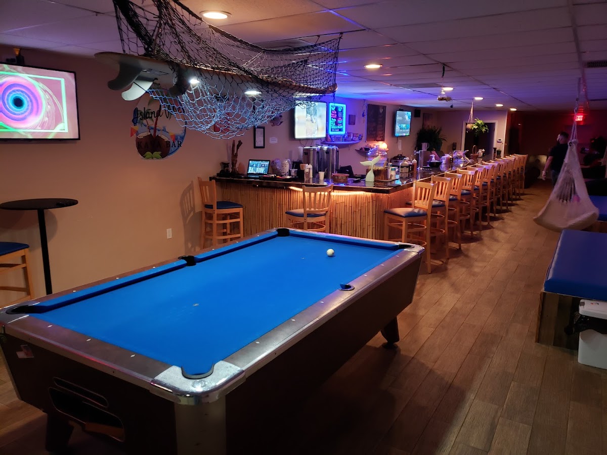 Island Vibes Kava Bar, Inc photo 1