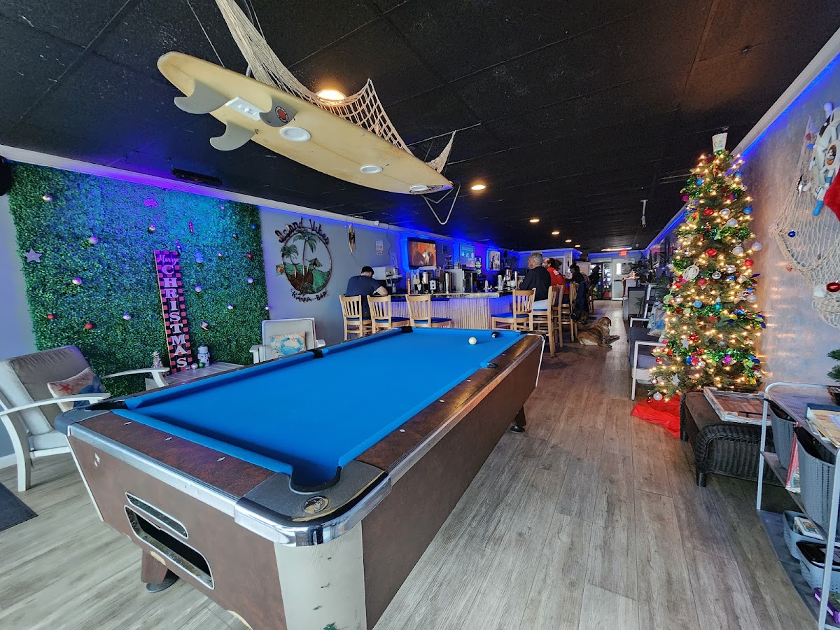 Island Vibes Kava Bar, Inc photo 2