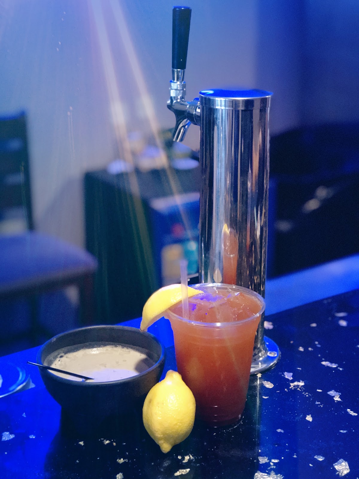 Island Vibes Kava Bar, Inc photo 4