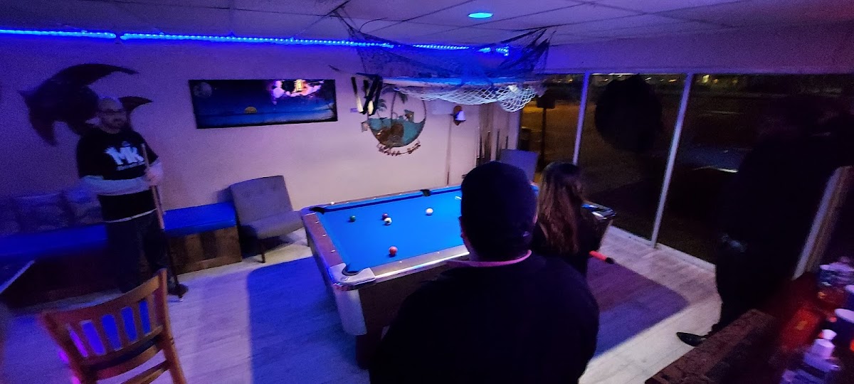 Island Vibes Kava Bar, Inc photo 8