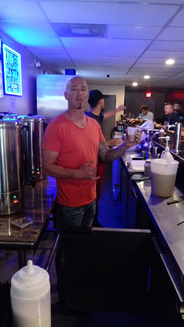 Island Vibes Kava Bar, Inc