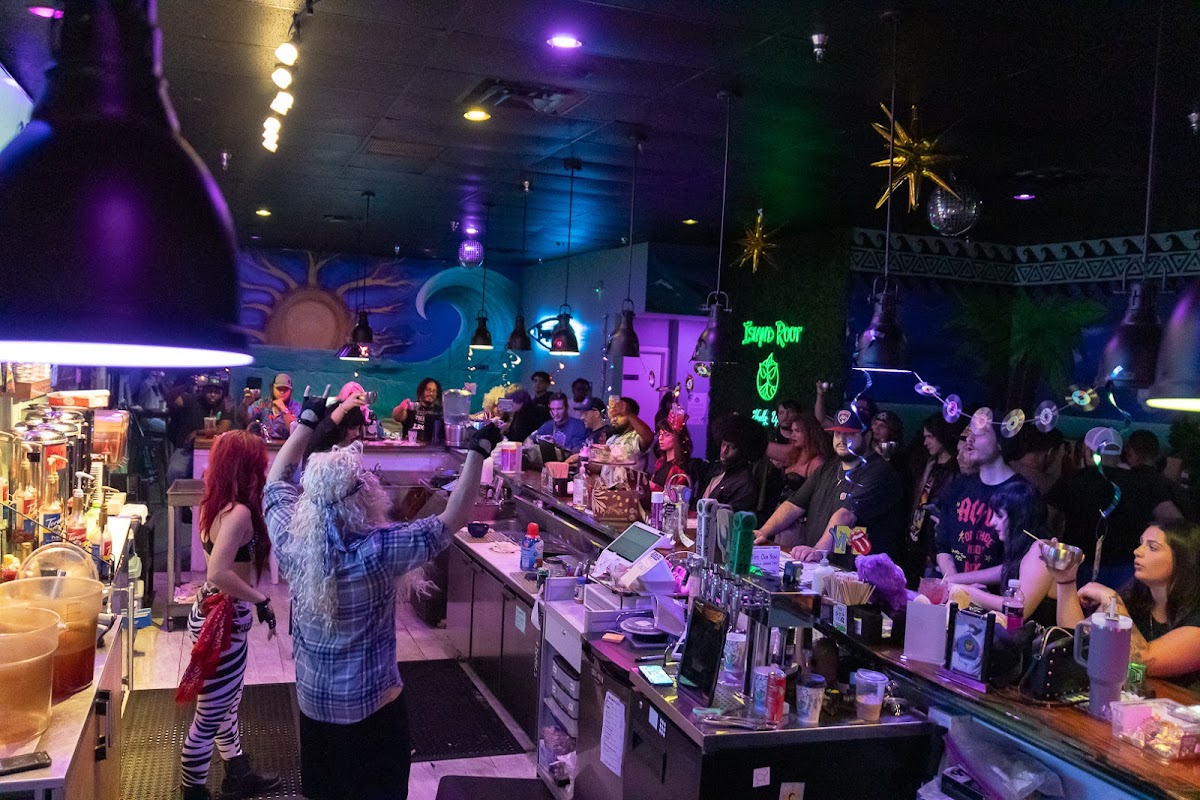 Island Root Kava Bar Royal Palm photo 2