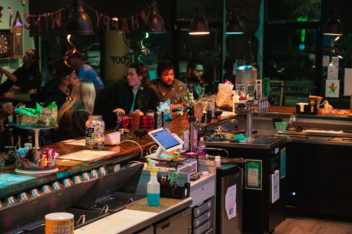 Island Root Kava Bar Royal Palm photo 6