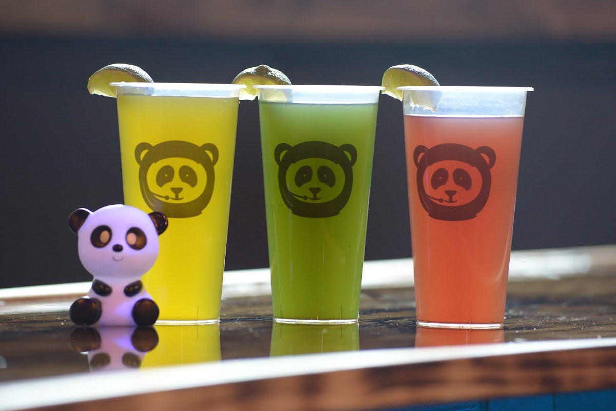 Hideout Kava and Tea Clematis photo 1