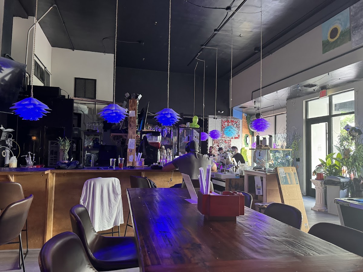 Hideout Kava and Tea Clematis photo 5