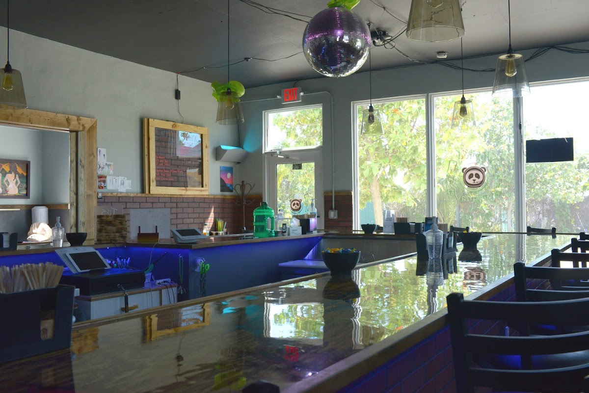 Northwood Hideout Kava and Tea Bar